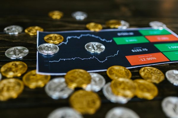 Order block : comprendre le rôle clé des blocs d'ordres en trading