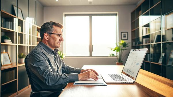 Choisir un expert-comptable adapté pour votre SARL