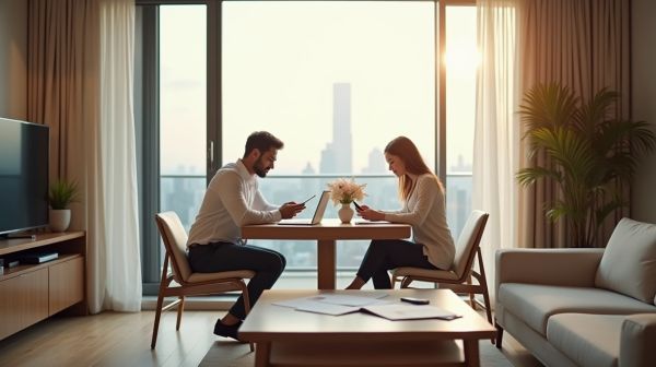 Comment choisir votre assurance emprunteur pour un crédit immobilier