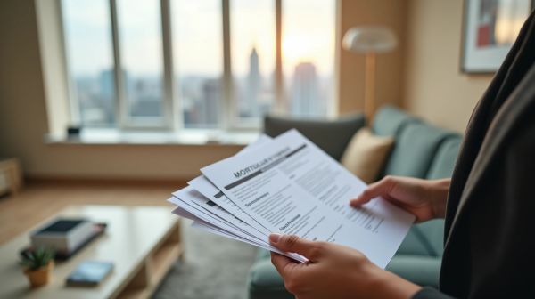 Comment choisir votre assurance emprunteur pour un crédit immobilier