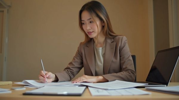 Expert-comptable pour SARL : faites le bon choix pour votre comptabilité