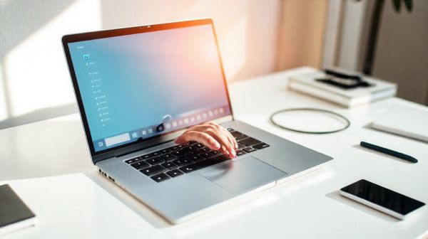Guide complet pour créer un compte en ligne rapidement