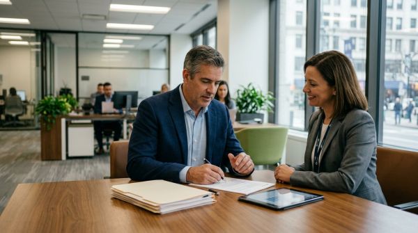 Les clés pour sélectionner une assurance emprunteur efficace