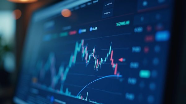 Order block : comprendre le rôle clé des blocs d'ordres en trading