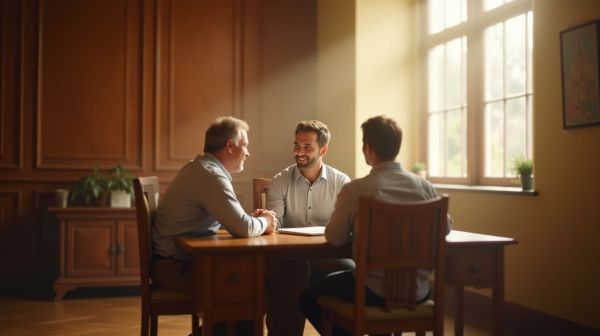 Pourquoi l'investissement dans les entreprises familiales peut surprendre