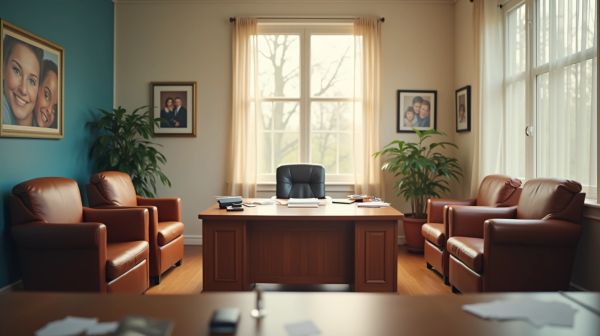 Pourquoi l'investissement dans les entreprises familiales peut surprendre