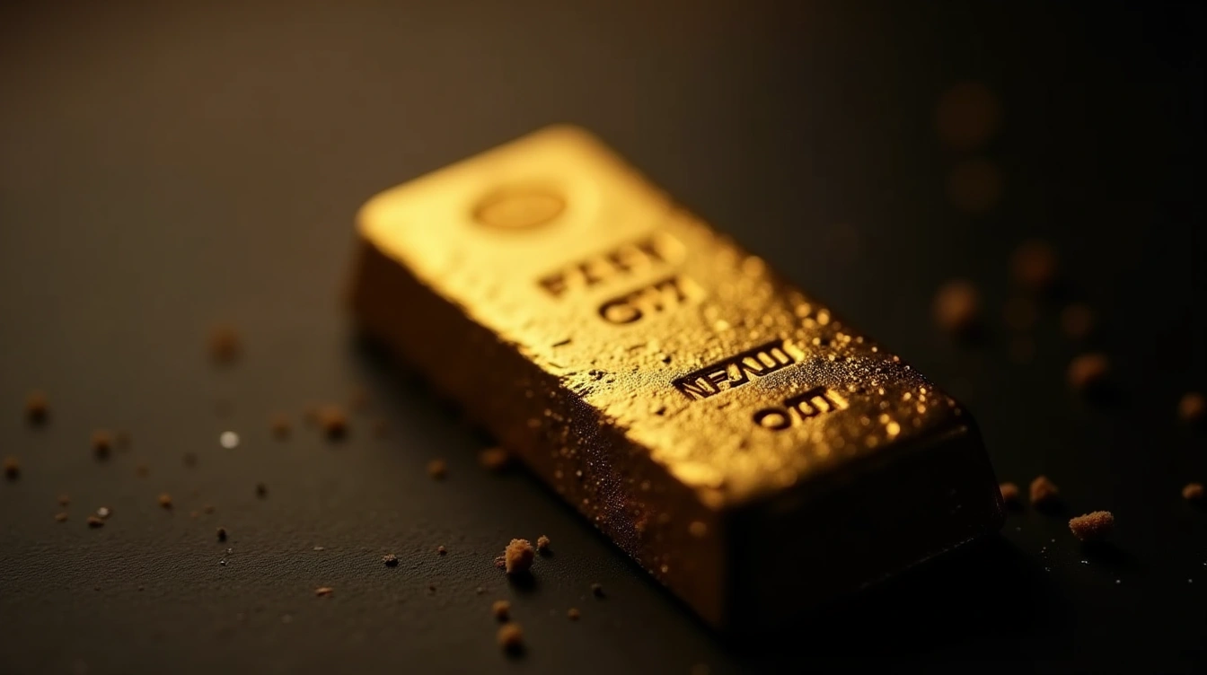 Les outils pour suivre le cours de l'or